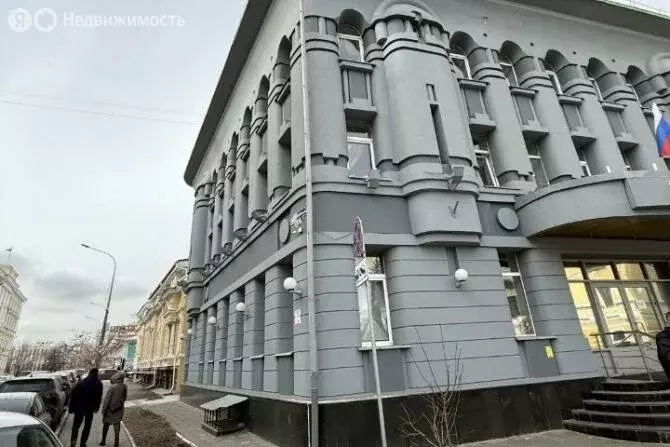 Офис (1208 м) - Фото 1