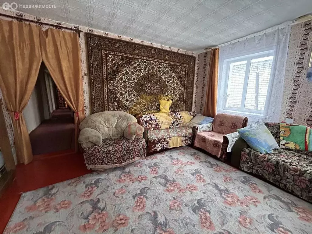 Дом в Борисоглебск, микрорайон Черёмушки, Солдатская улица (101.7 м) - Фото 2