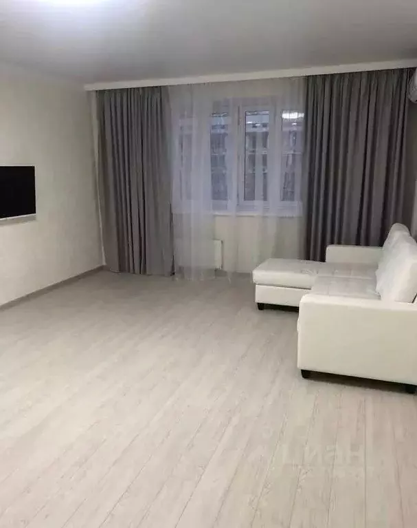 2-к кв. Татарстан, Казань ул. Вишневского, 11А (51.0 м) - Фото 0