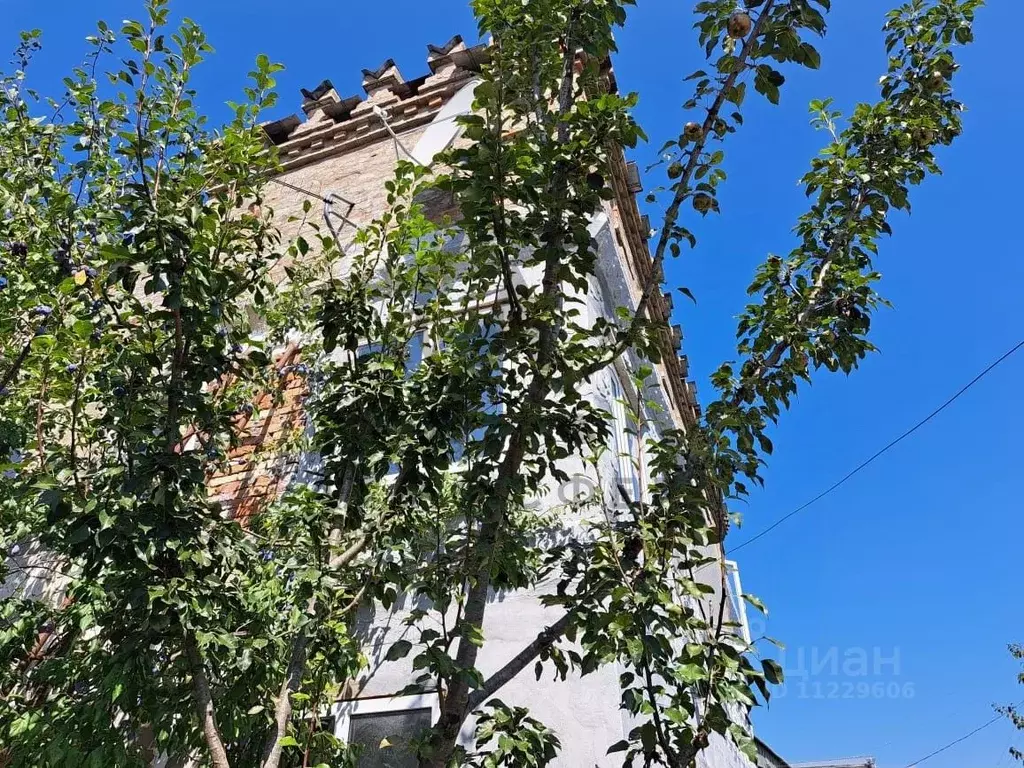 Дом в Краснодарский край, Апшеронск Николенская ул. (238 м) - Фото 1