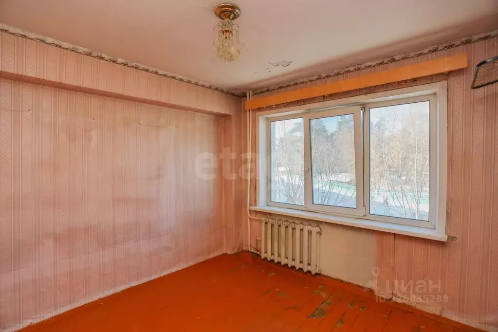 3-к кв. Иркутская область, Ангарск 13-й мкр, 24 (49.2 м) - Фото 0