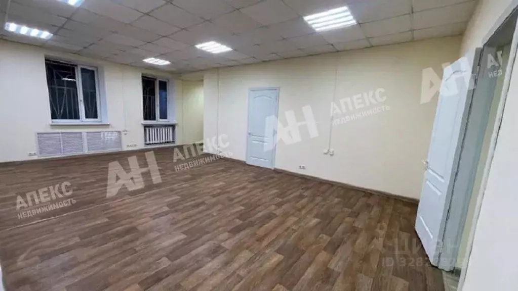 Помещение свободного назначения в Москва ул. 2-я Машиностроения, 17С1 ... - Фото 1