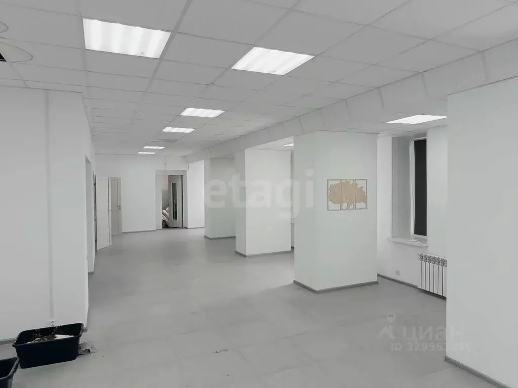 Помещение свободного назначения в Владимирская область, Владимир ... - Фото 1