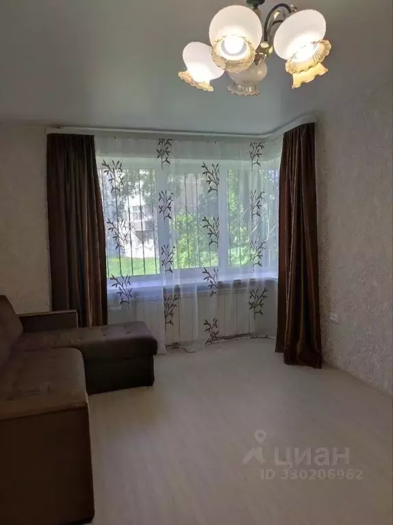 2-к кв. Свердловская область, Екатеринбург ул. Советская, 22к2 (44.2 ... - Фото 1