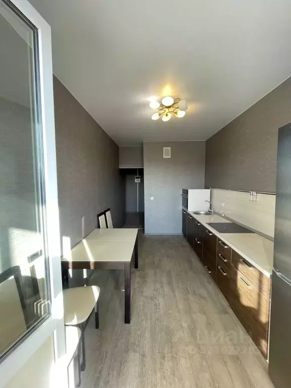 3-к кв. Иркутская область, Иркутск Депутатская ул., 42/3 (86.0 м) - Фото 1