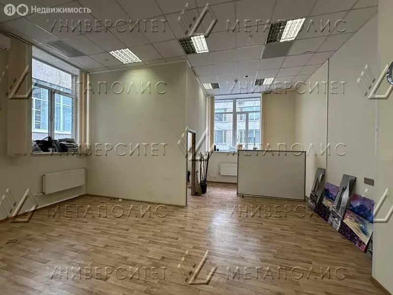 Офис (66 м) - Фото 2