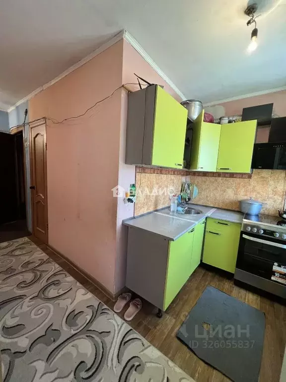 3-к кв. Бурятия, Улан-Удэ Октябрьская ул., 25 (56.4 м) - Фото 1