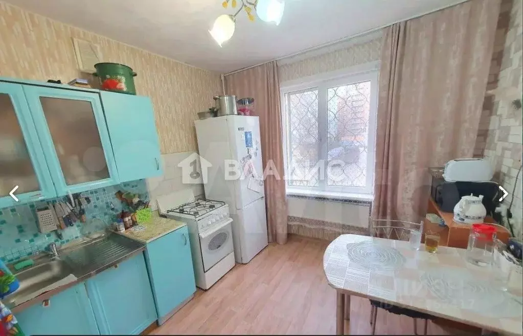 1-к кв. Иркутская область, Ангарск 32-й мкр, 7 (39.1 м) - Фото 0