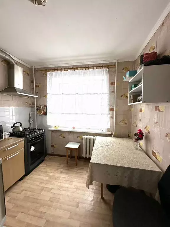 2-к. квартира, 50 м, 4/5 эт. - Фото 1