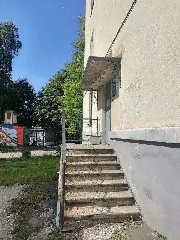 Офис в Владимирская область, Владимир ул. Горького, 57 (83 м) - Фото 2