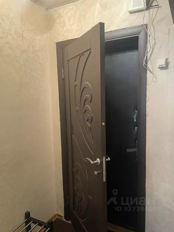 1-к кв. Москва ул. Красных Зорь, 59 (35.0 м) - Фото 1