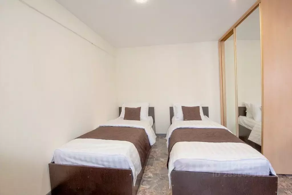 1-к кв. Московская область, Подольск ул. Свердлова, 43а (36.0 м) - Фото 1