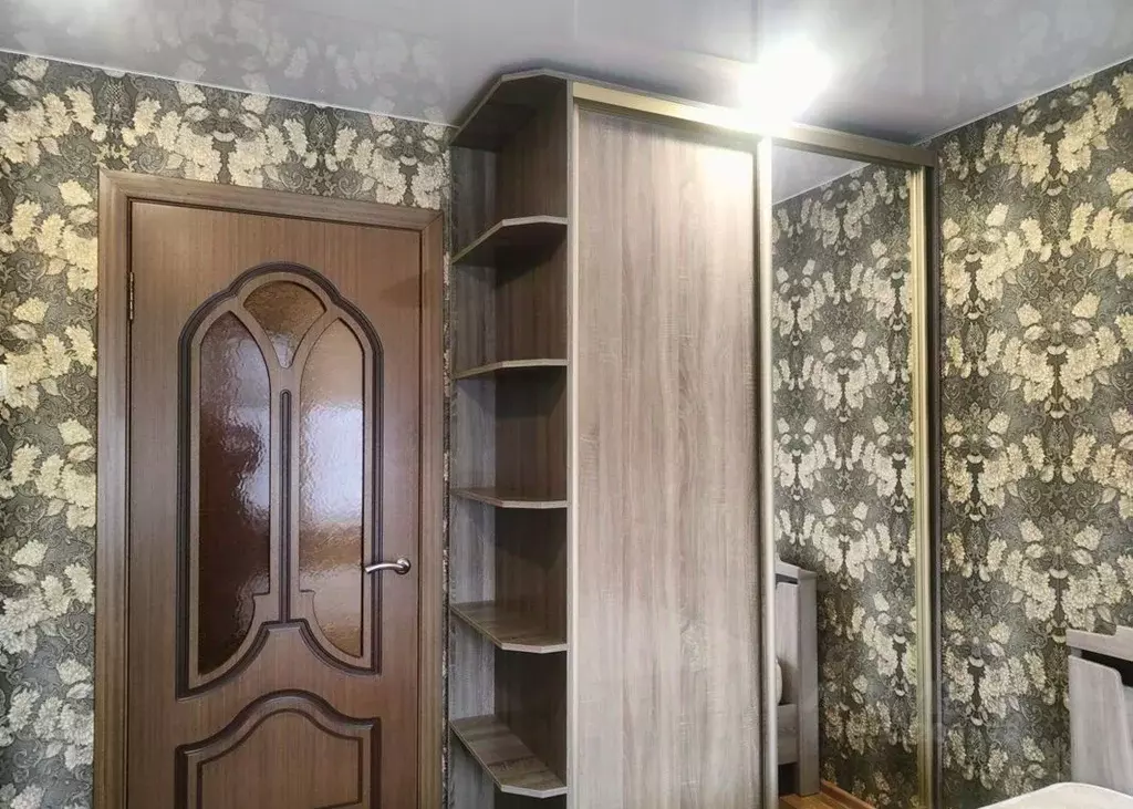 2-к кв. Татарстан, Зеленодольск ул. Королева, 2 (46.0 м) - Фото 2