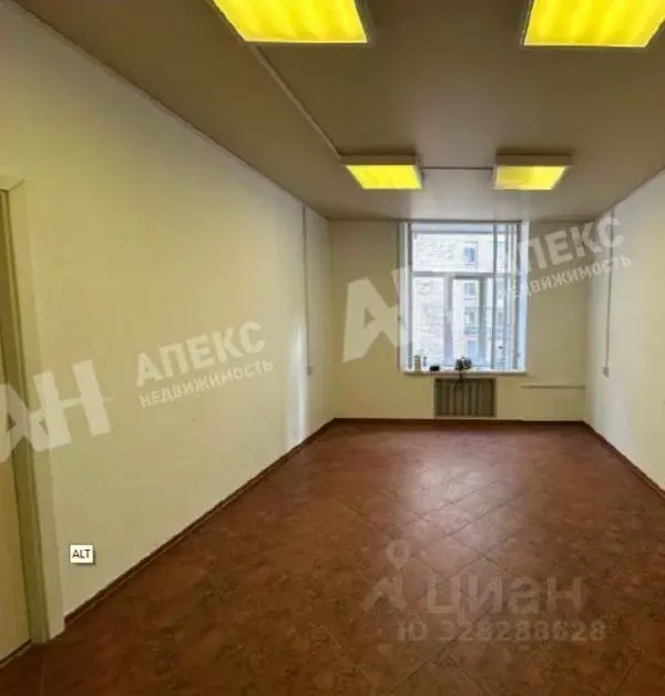 Помещение свободного назначения в Москва Ленинградский просп., 80К17 ... - Фото 1