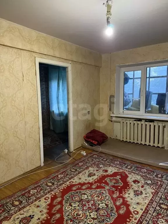 3-к кв. Тульская область, Тула ул. Халтурина, 6 (55.0 м) - Фото 0