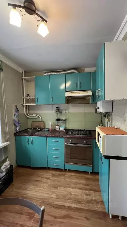 3-к кв. Санкт-Петербург Железноводская ул., 58 (68.0 м) - Фото 1