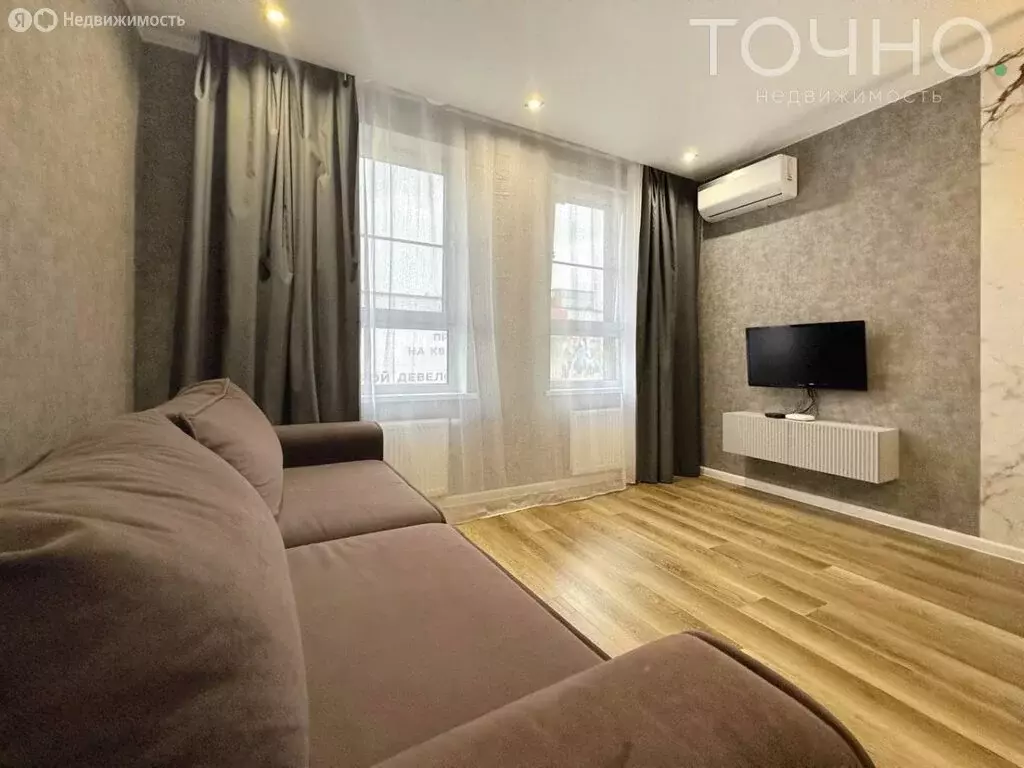 2-комнатная квартира: Пенза, улица Измайлова, 38 (46.4 м) - Фото 0