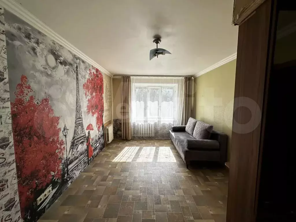 Комната 17,9 м в 1-к., 4/5 эт. - Фото 0