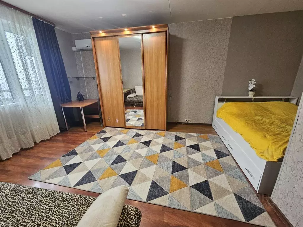 1-к кв. Москва Большая Косинская ул., 12 (35.0 м) - Фото 1