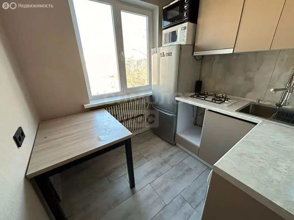 2-комнатная квартира: Оренбург, проспект Дзержинского, 27/1 (47.7 м) - Фото 1
