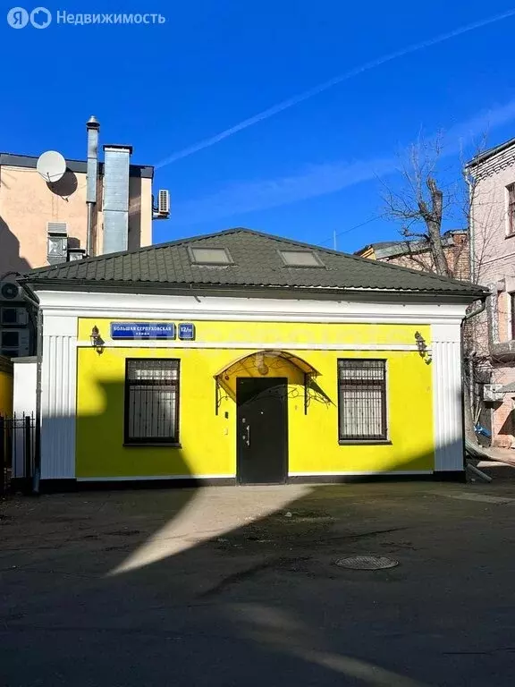 Офис (215 м) - Фото 1