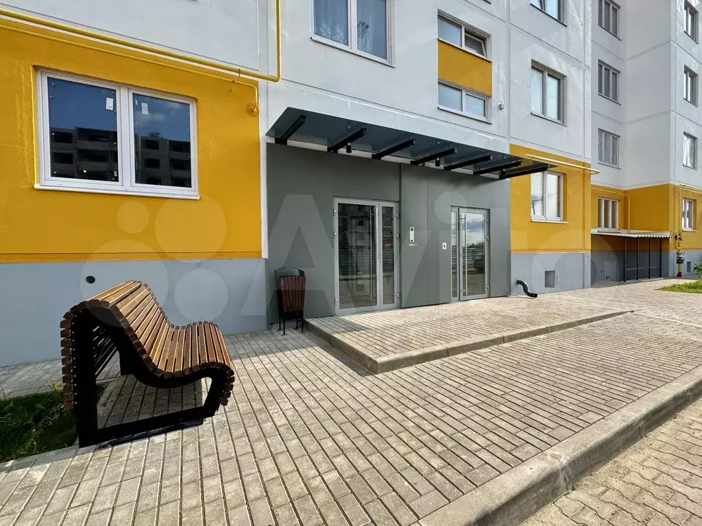 3-к. квартира, 80,9 м, 7/10 эт. - Фото 0