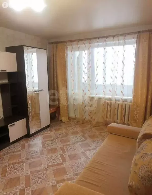 2-комнатная квартира: Самара, улица 22-го Партсъезда, 196 (40.2 м) - Фото 1