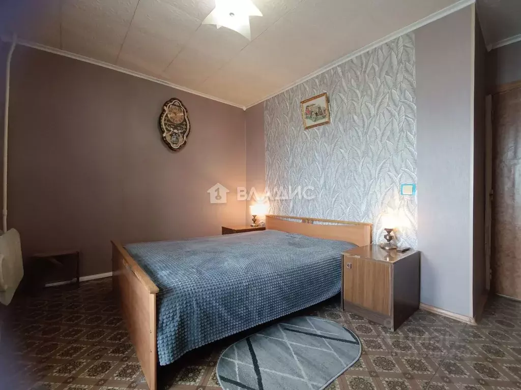 3-к кв. Смоленская область, Смоленск Автозаводская ул., 46 (63.9 м) - Фото 1