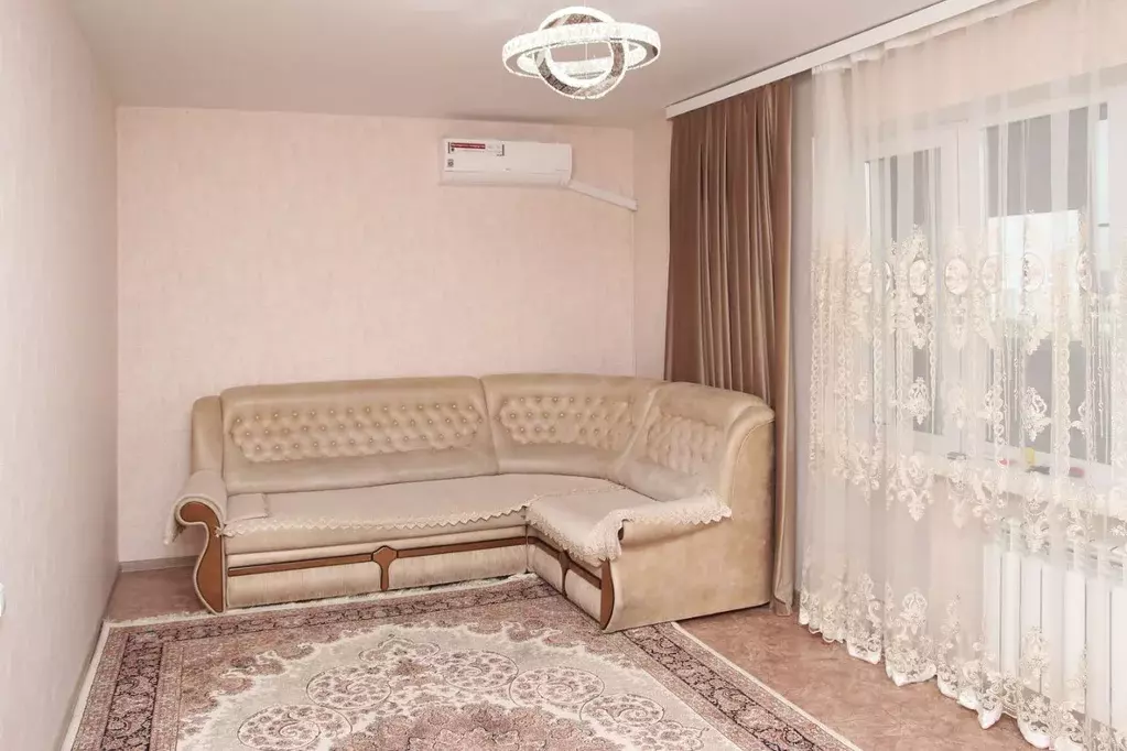 3-к кв. Воронежская область, Воронеж ул. 9 Января, 175 (83.4 м) - Фото 0