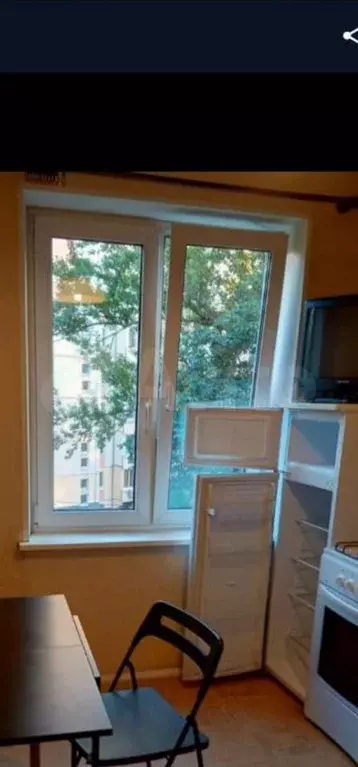 1-к. квартира, 34 м, 5/9 эт. - Фото 1