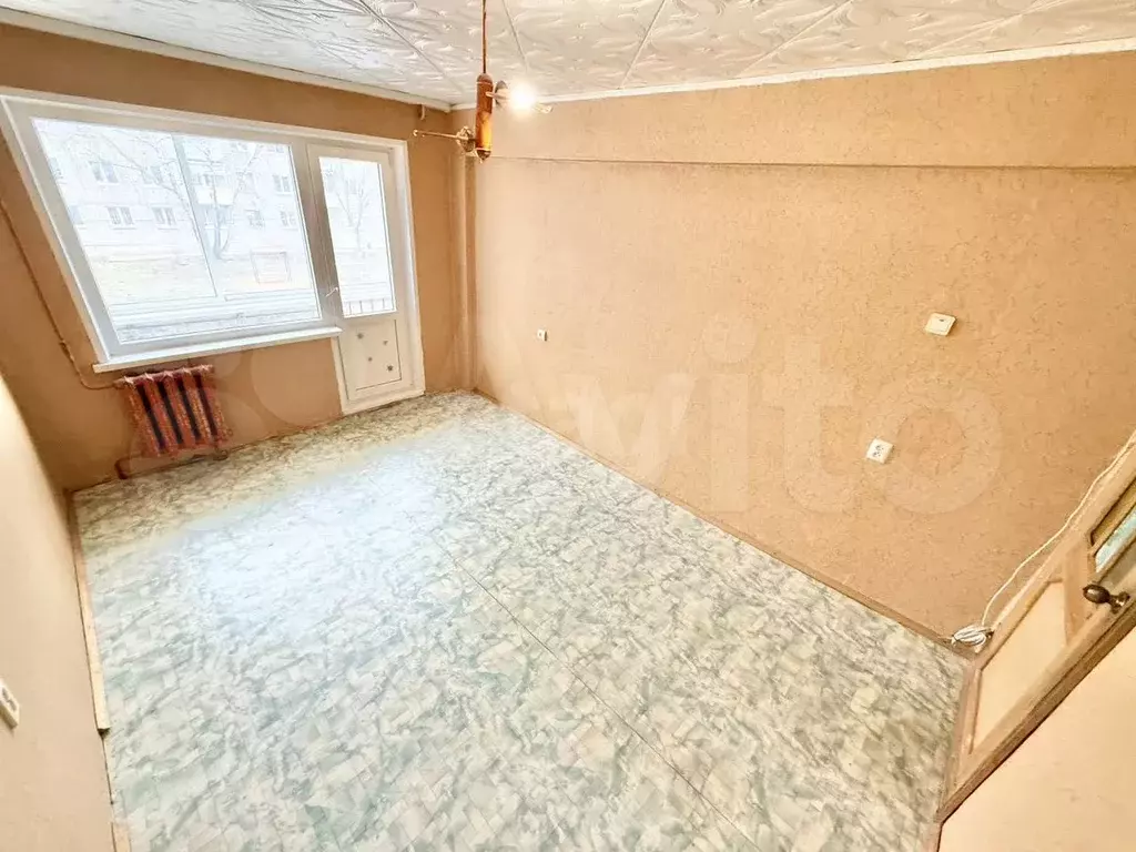 2-к. квартира, 47 м, 3/5 эт. - Фото 1