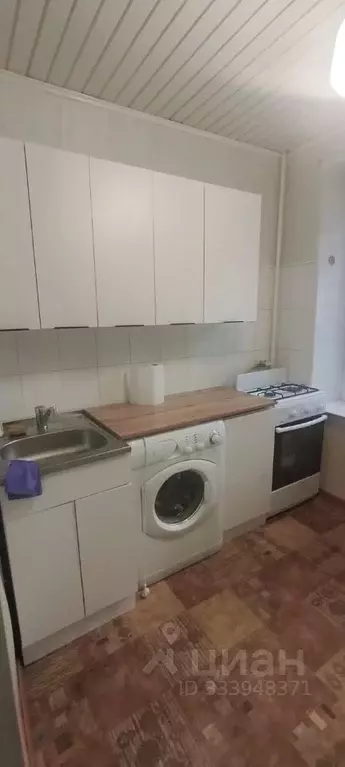 1-к кв. Московская область, Люберцы ул. С.П. Попова, 27 (30.0 м) - Фото 1