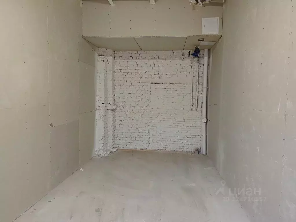 Помещение свободного назначения в Москва Смирновская ул., 2С1 (19 м) - Фото 1