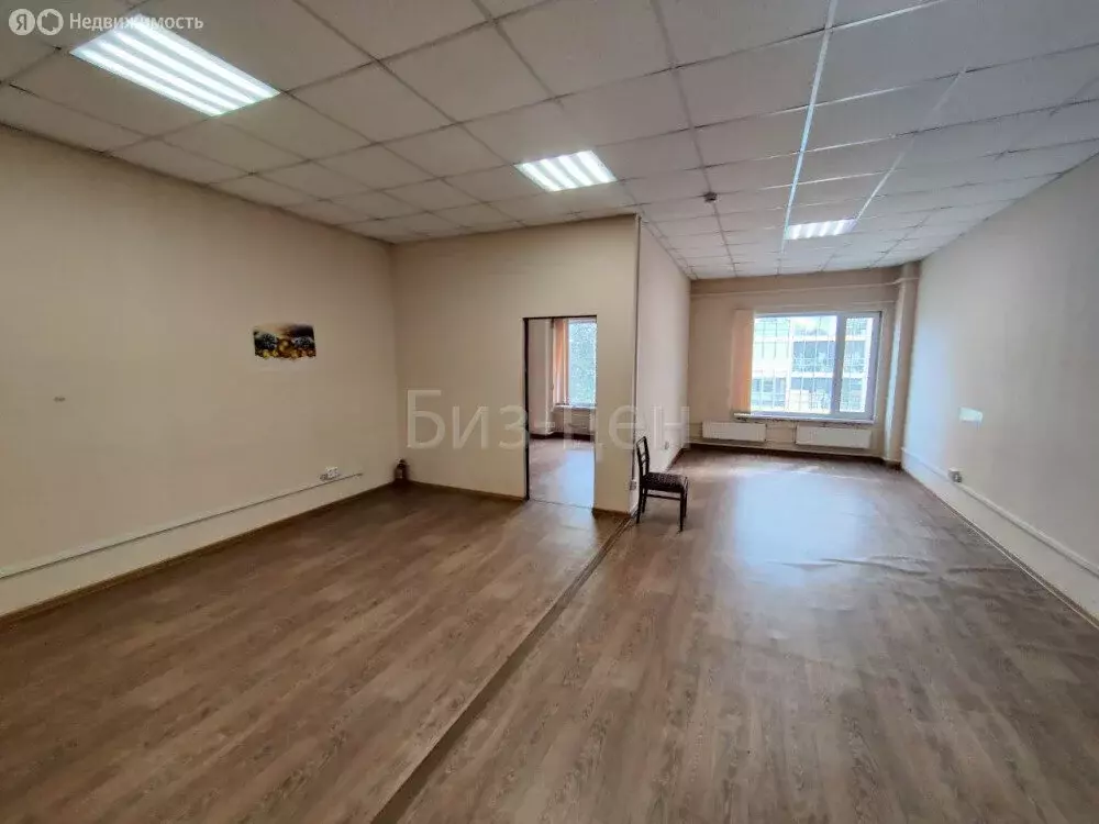 Офис (188.1 м) - Фото 1