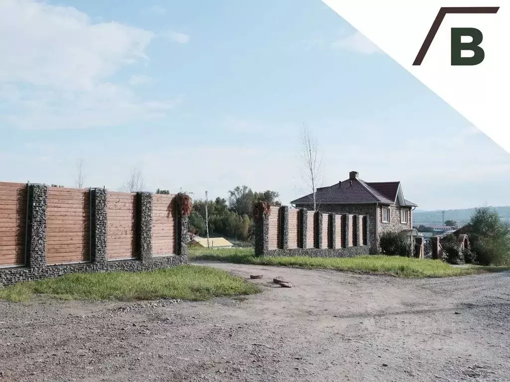 Дом в Красноярский край, Красноярск городской округ, пос. Солонцы, ... - Фото 2