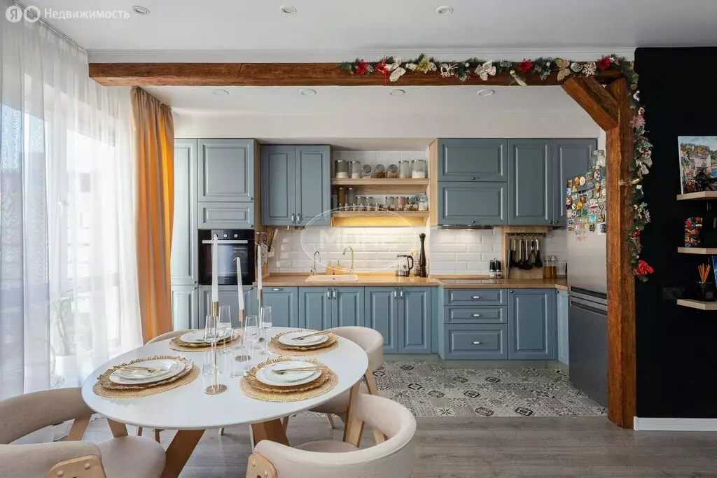 2-комнатная квартира: Калининград, улица Генерала Челнокова, 60 (65 м) - Фото 2