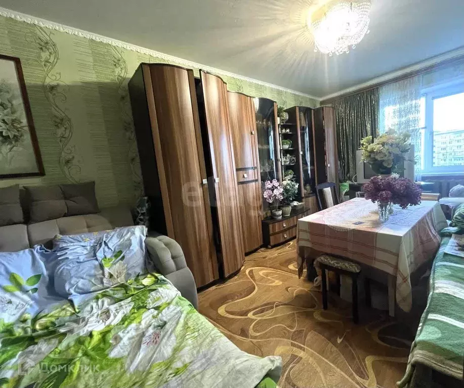 Продаётся 2-к квартира, 49.9 м - Фото 0