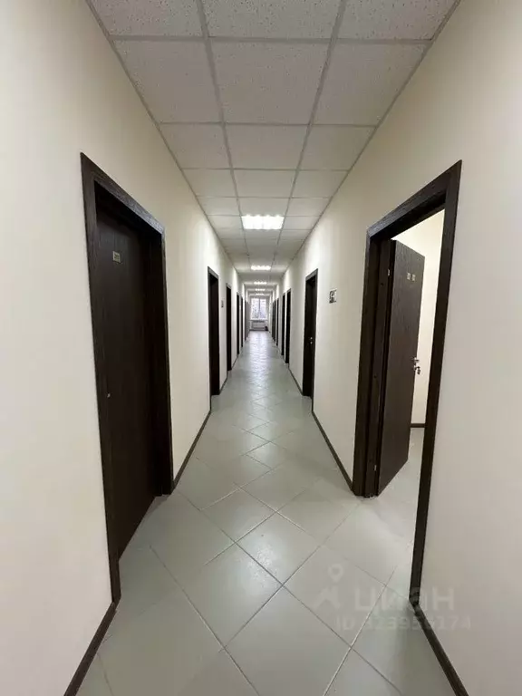 Офис в Калужская область, Калуга Николо-Козинская ул., 50 (24 м) - Фото 1