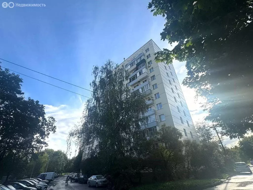 2-комнатная квартира: Ржавки, 9 (37.7 м) - Фото 0