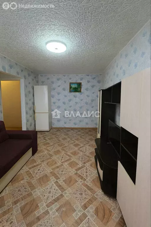 3-комнатная квартира: Соликамск, Молодёжная улица, 21 (56.7 м) - Фото 1