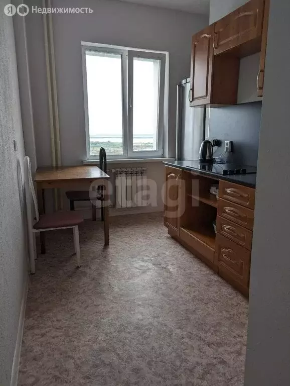 Квартира-студия: Якутск, Загородный квартал, улица Бабушкина, 12/3 ... - Фото 1