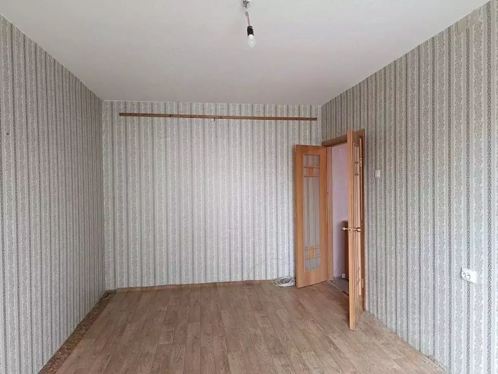 2-к кв. Белгородская область, Белгород Гостенская ул., 7 (46.4 м) - Фото 2