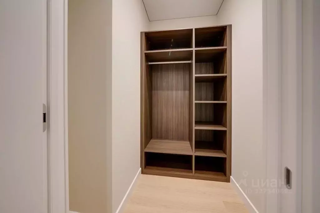 3-к кв. Москва Шелепихинская наб., 34к4 (94.0 м) - Фото 1