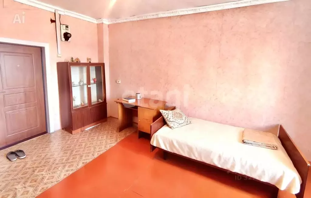 Комната Белгородская область, Алексеевка ул. Павла Ющенко, 112 (19.2 ... - Фото 1