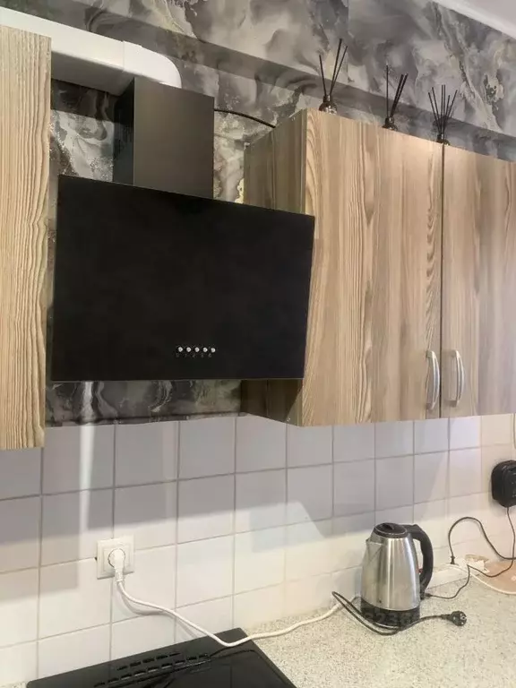 1-к кв. Ставропольский край, Ставрополь № 28 мкр, проезд 2-й ... - Фото 1