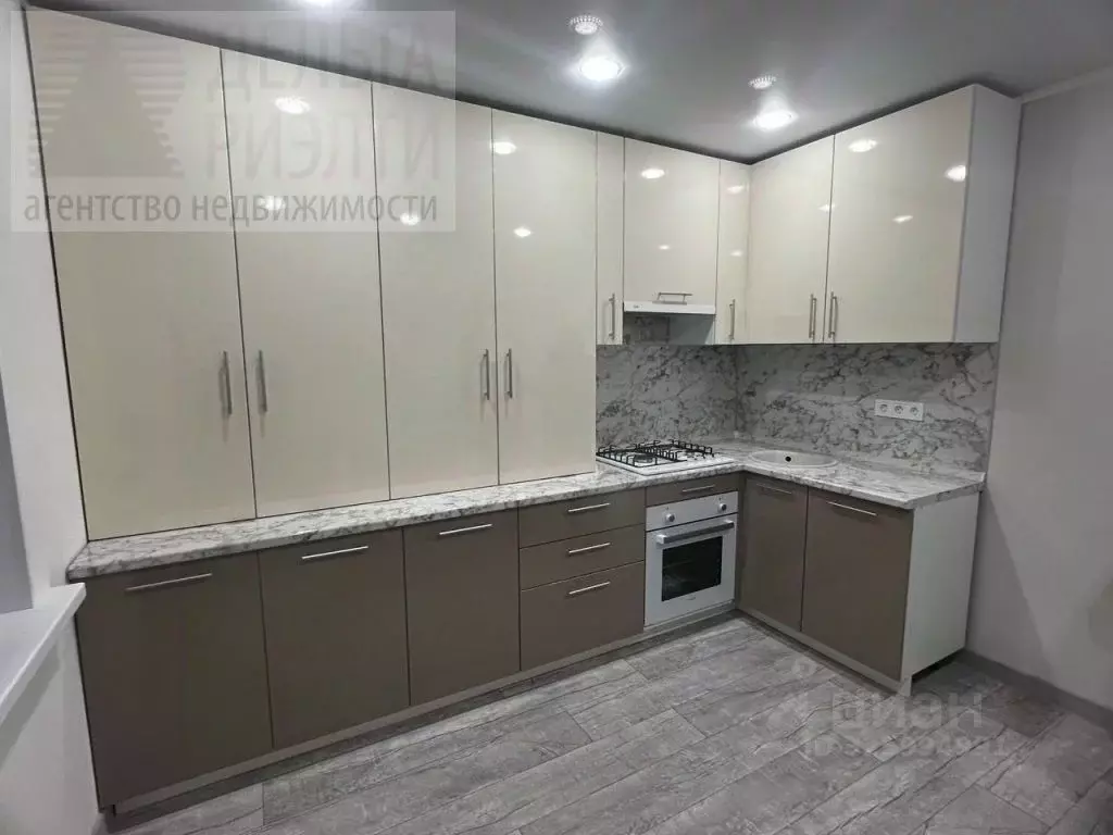 1-к кв. Ивановская область, Ивановский район, с. Ново-Талицы ул. ... - Фото 2