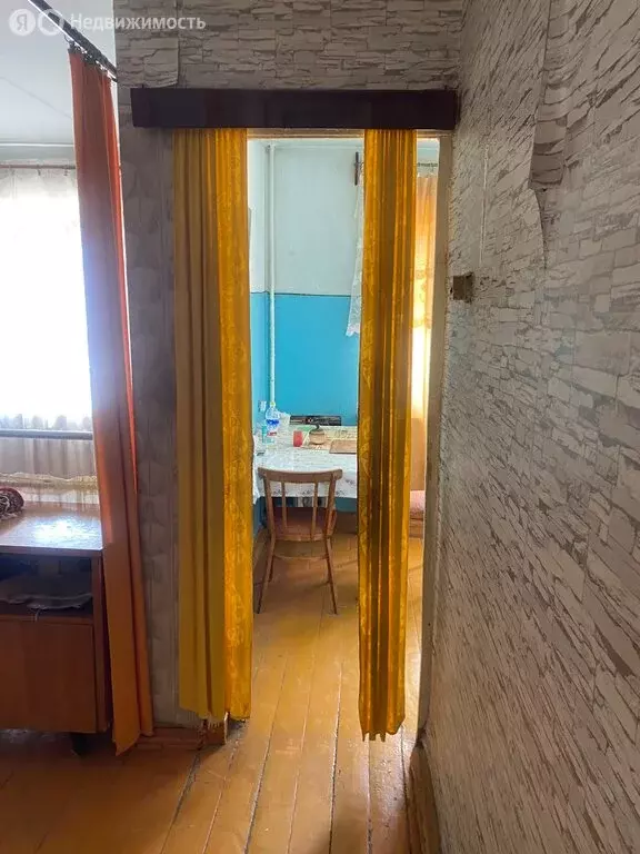 2-комнатная квартира: Ишимбай, улица Губкина, 43 (43.5 м) - Фото 1