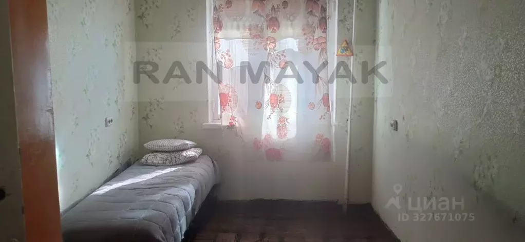 3-к кв. Адыгея, Майкоп ул. Калинина, 217 (60.0 м) - Фото 2