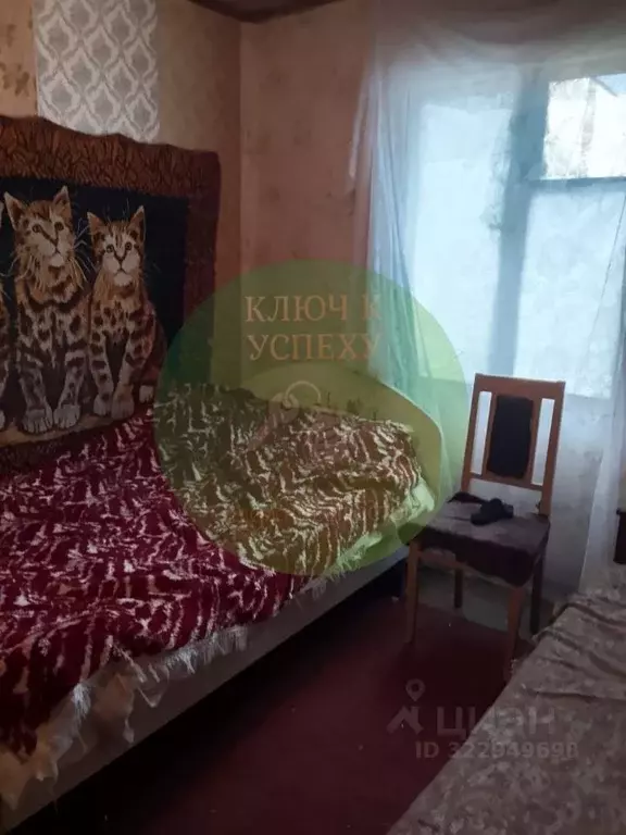 Дом в Волгоградская область, Волгоград Факел СНТ, 403 (24 м) - Фото 1