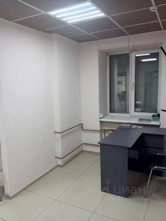 Офис в Кемеровская область, Кемерово Красноармейская ул., 122 (23 м) - Фото 2